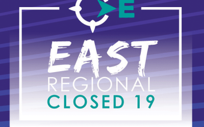 East Regional Closed 2019